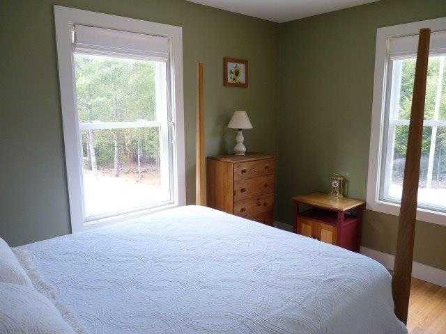 1941 Mariaville Road Ellsworth, ME 04605 - Photo 21 of 31 Master Bedroom.