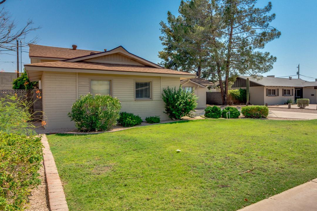 137 East Riviera Drive Tempe, AZ 85282 - Photo 2 of 31 Photo #2