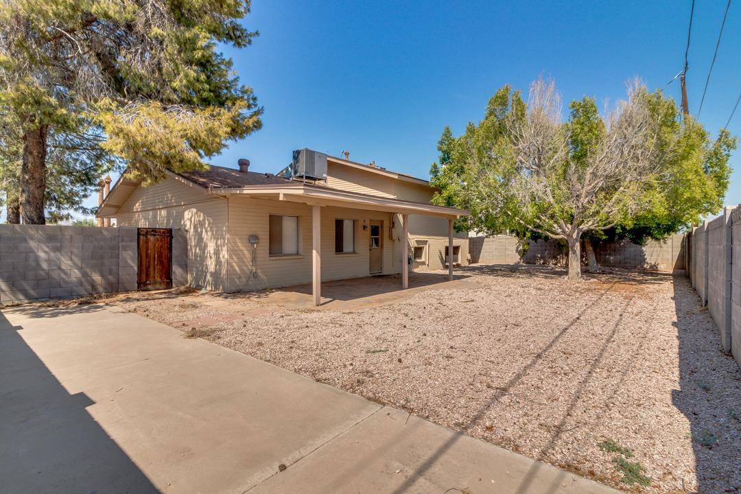 137 East Riviera Drive Tempe, AZ 85282 - Photo 28 of 31 Photo #28