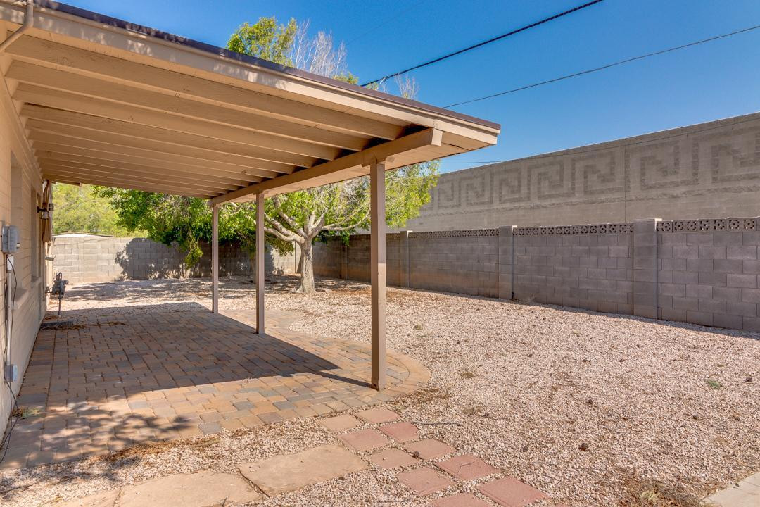 137 East Riviera Drive Tempe, AZ 85282 - Photo 30 of 31 Photo #30