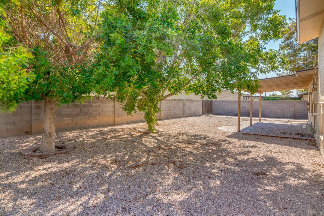 137 East Riviera Drive Tempe, AZ 85282 - Photo 31 of 31 Photo #31