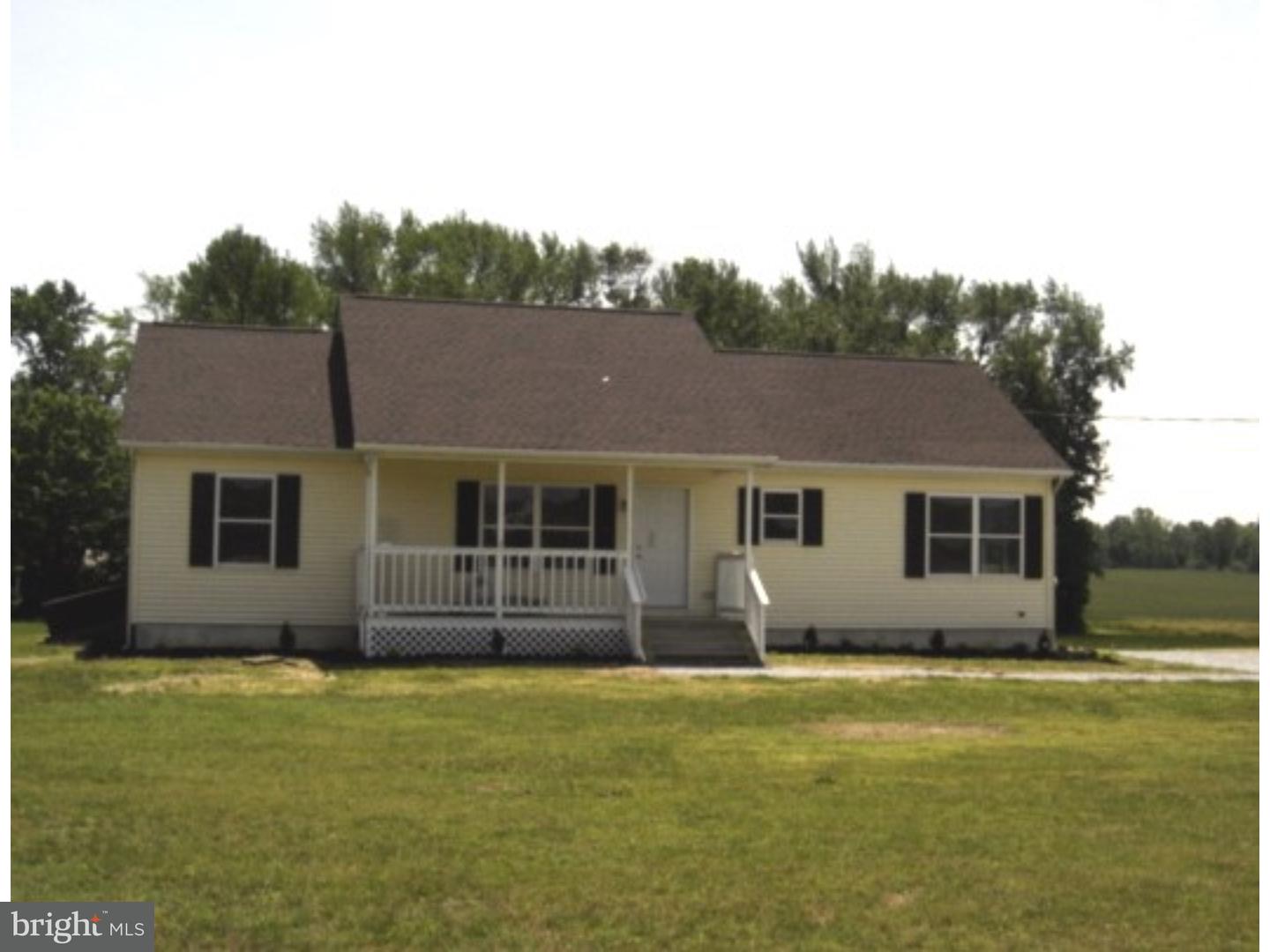 300 Jericho Road Bridgeton, NJ 08302 - Photo 1 of 11 Exterior Front