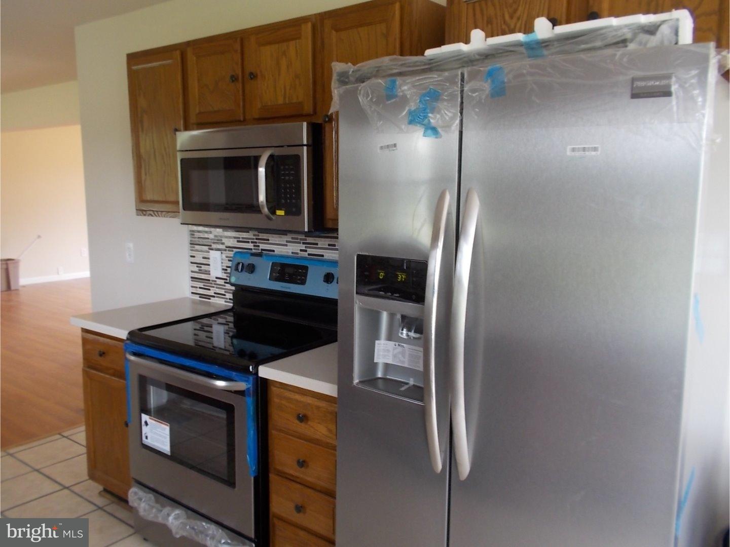 300 Jericho Road Bridgeton, NJ 08302 - Photo 5 of 11 Kitchen