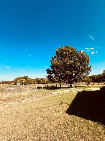 a view of an ocean and beach
