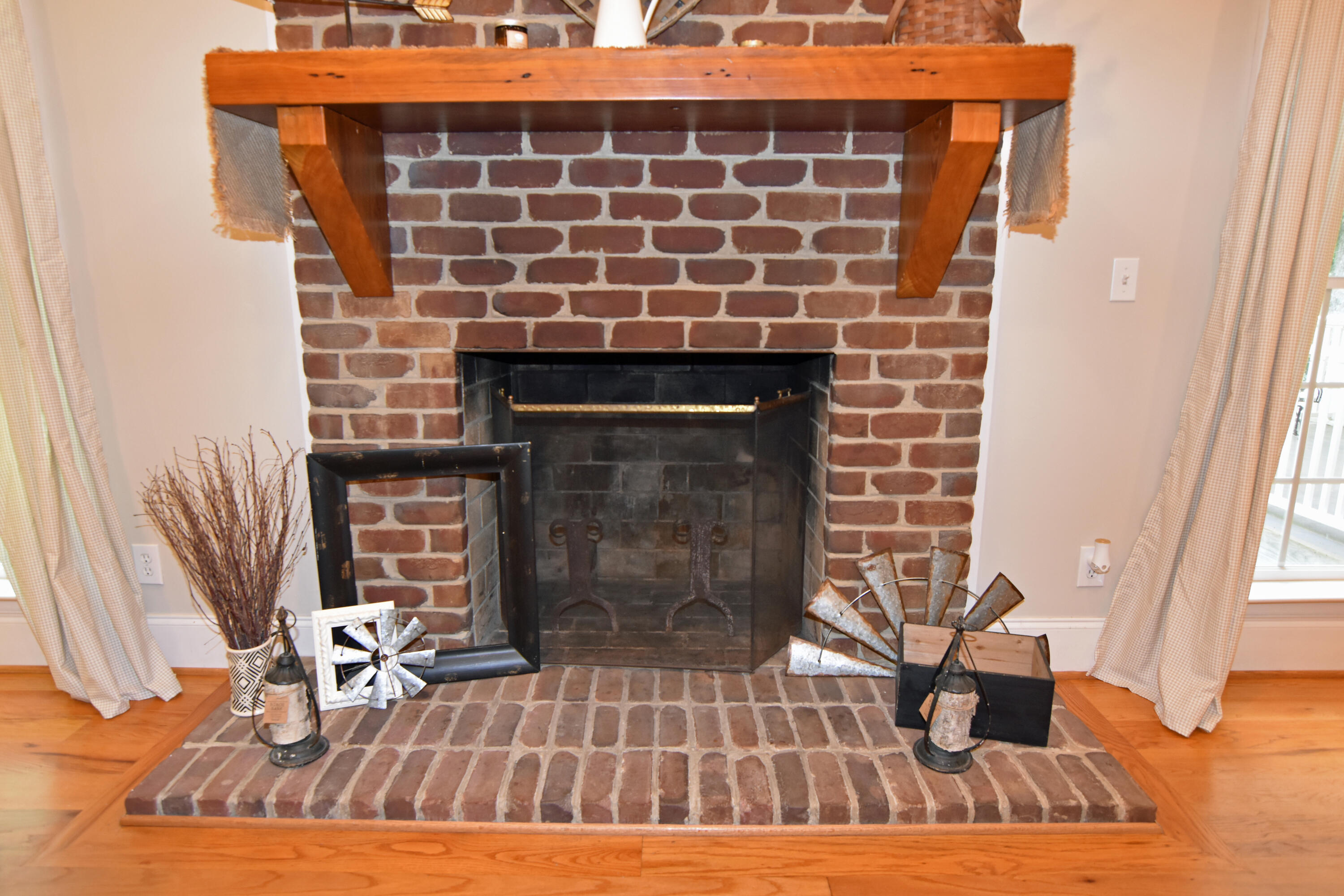 2691 Tignall Road Washington, GA 30673 - Photo 17 of 75 int (10)