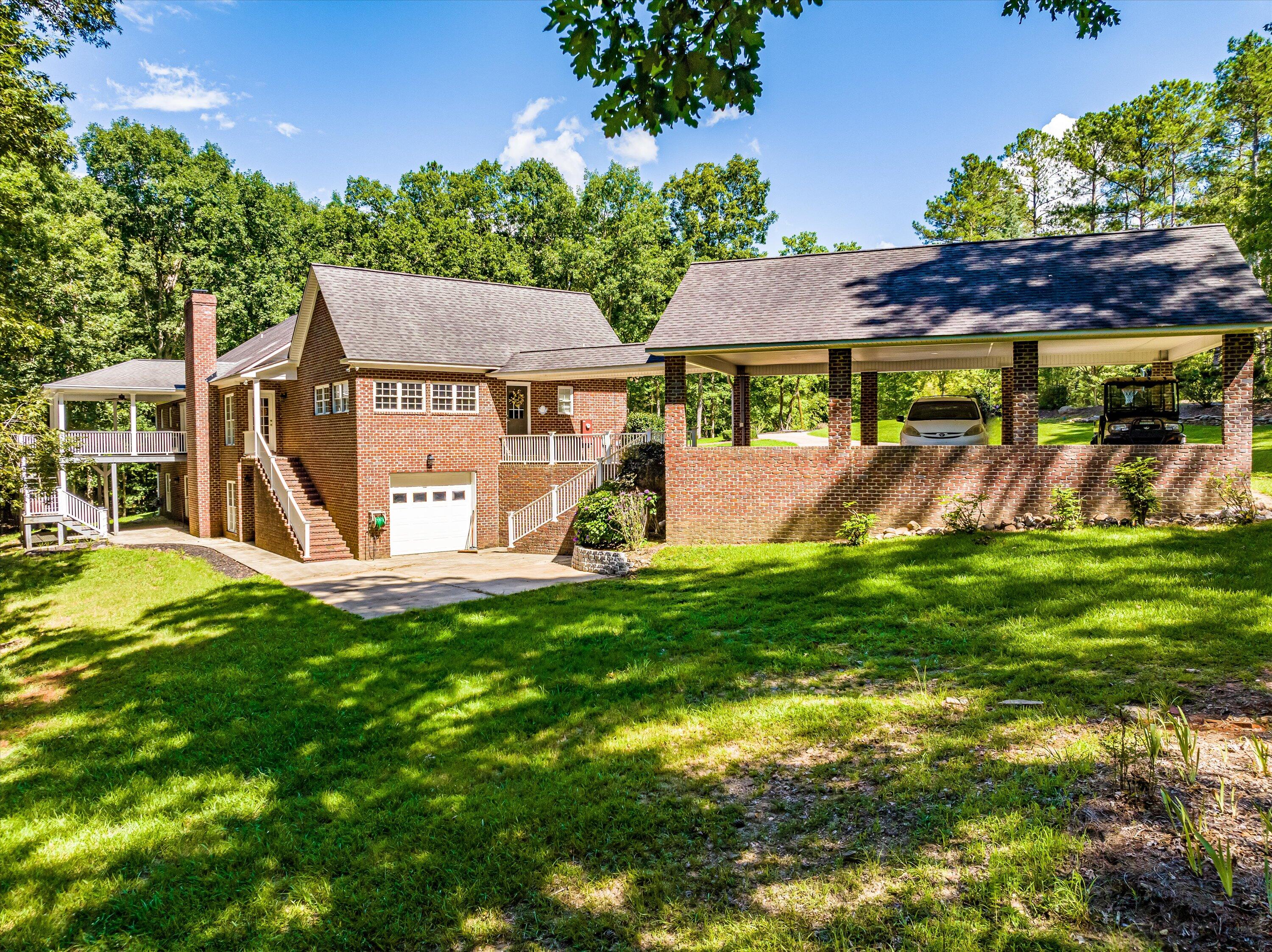 2691 Tignall Road Washington, GA 30673 - Photo 5 of 75 9g