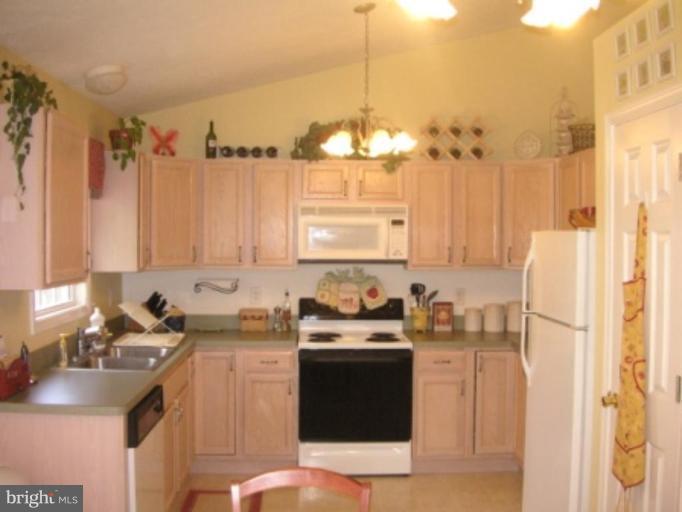 46770 Bryan Road Lexington Park, MD 20653 - Photo 8 of 14 Kitchen