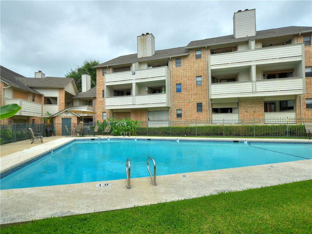 2500 Burleson Road, Unit 515 Austin, TX 78741 - Photo 1 of 1