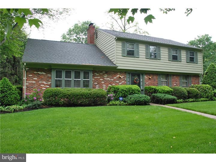 215 Pearl Croft Road Cherry Hill, NJ 08034 - Photo 1 of 25 Gallery Image 1