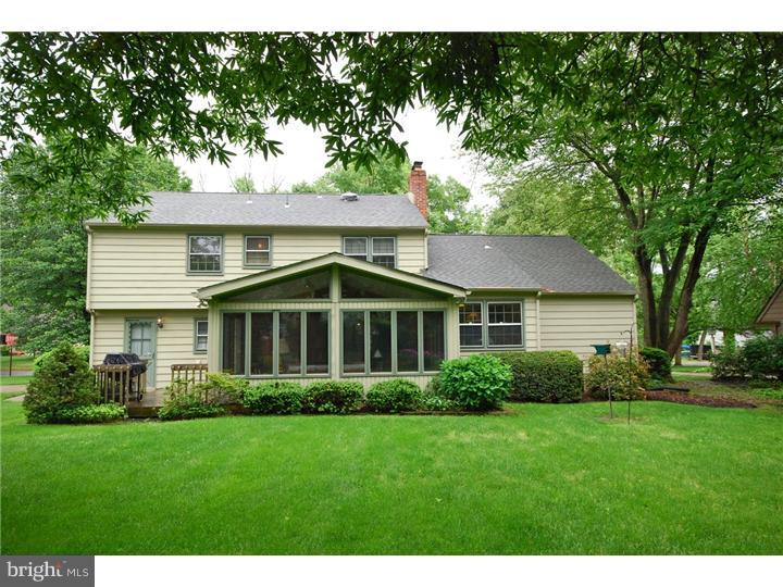 215 Pearl Croft Road Cherry Hill, NJ 08034 - Photo 25 of 25 Gallery Image 25