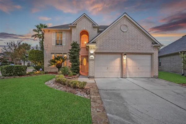 $3,495 | 9514 Trailing Moss Drive, Houston, TX 77064