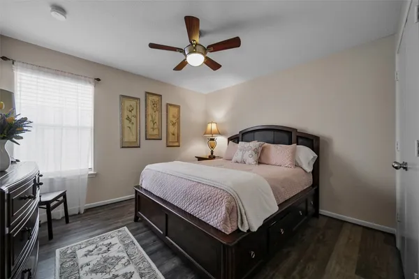 $3,495 | 9514 Trailing Moss Drive, Houston, TX 77064