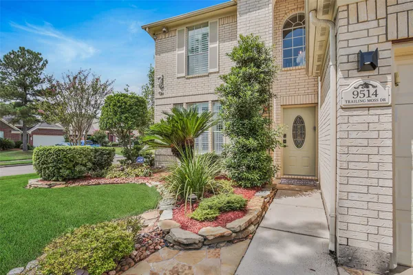 $3,495 | 9514 Trailing Moss Drive, Houston, TX 77064