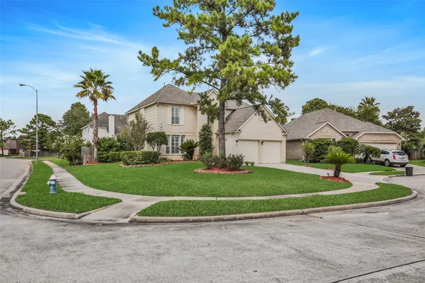 $3,495 | 9514 Trailing Moss Drive, Houston, TX 77064