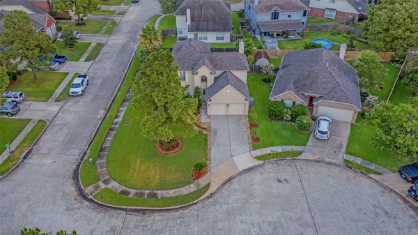 $3,495 | 9514 Trailing Moss Drive, Houston, TX 77064