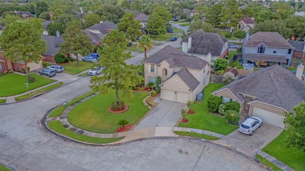 $3,495 | 9514 Trailing Moss Drive, Houston, TX 77064