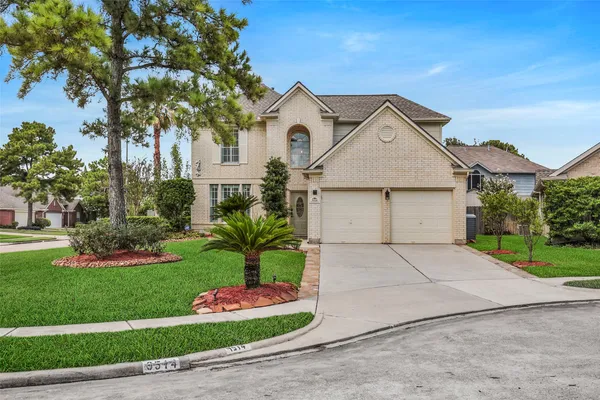 $3,495 | 9514 Trailing Moss Drive, Houston, TX 77064