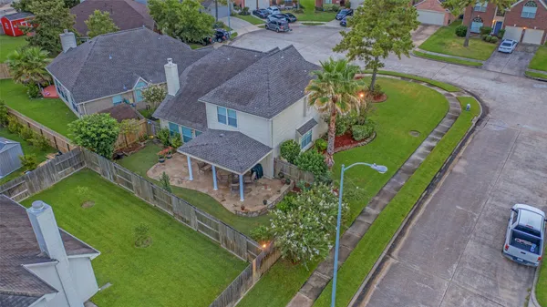 $3,495 | 9514 Trailing Moss Drive, Houston, TX 77064