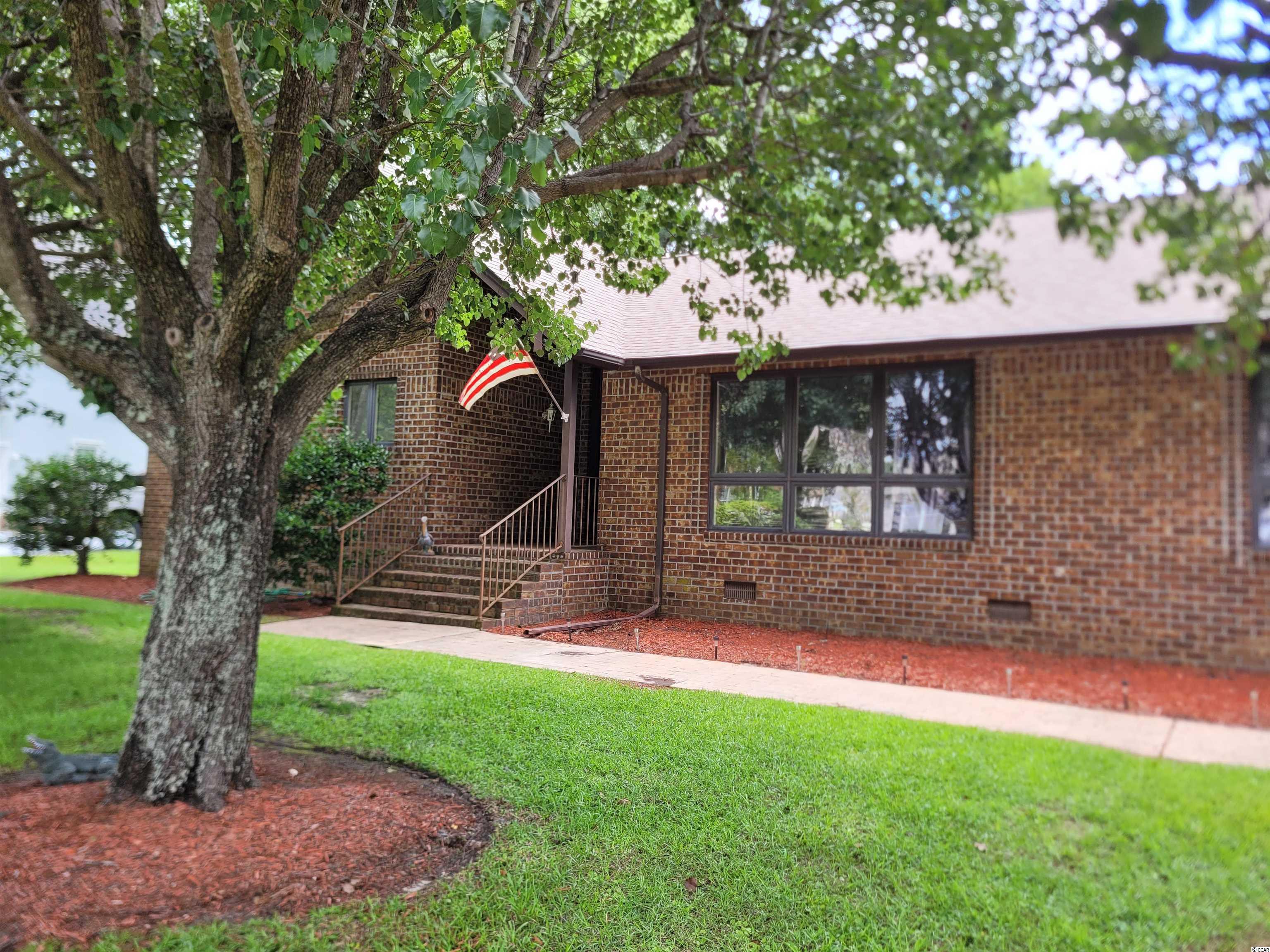 499 Saluda River Road Myrtle Beach, SC 29588 - Photo 1 of 29 Gallery Image 1