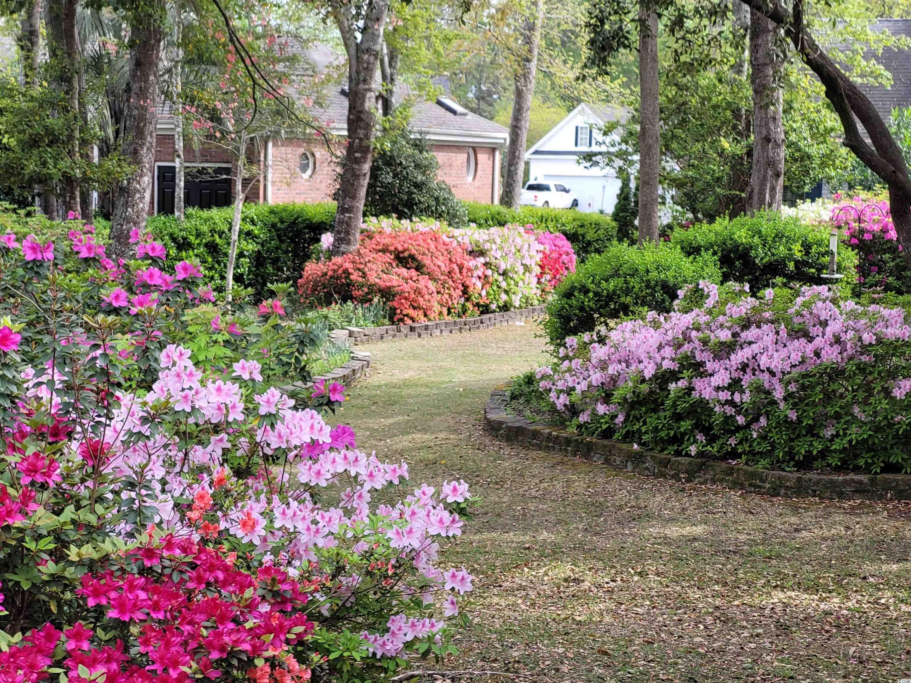 499 Saluda River Road Myrtle Beach, SC 29588 - Photo 7 of 29 Gallery Image 7