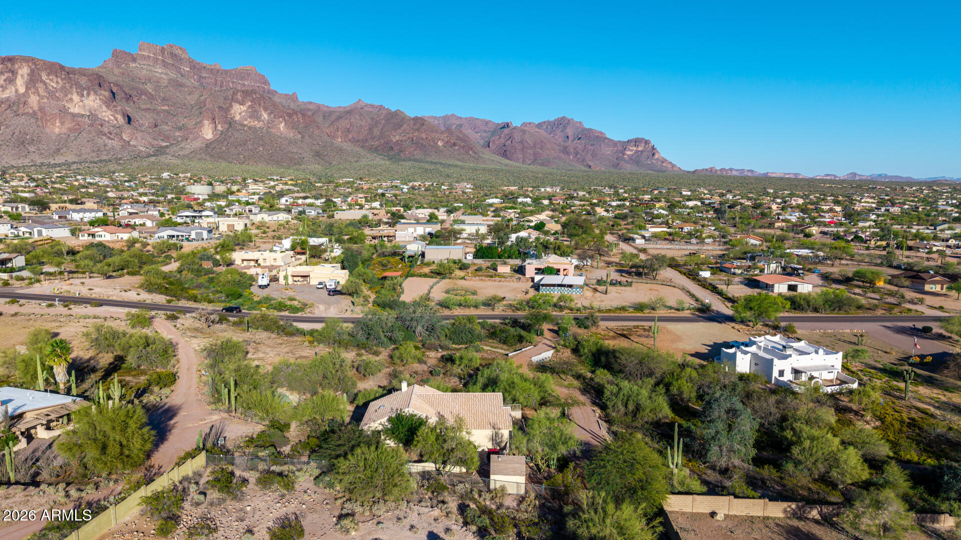 368 North Mountain View Road Apache Junction, AZ 85119 - Photo 39 of 46