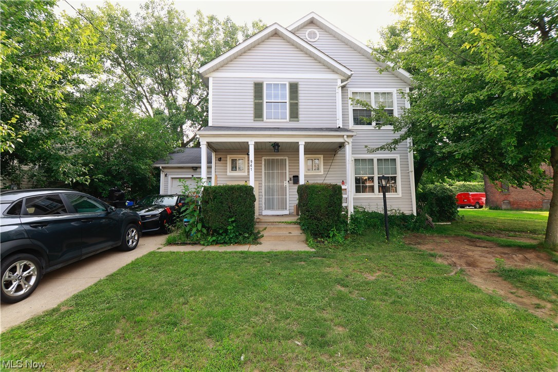 941 Ansel Road Cleveland, OH 44103 - Photo 1 of 24