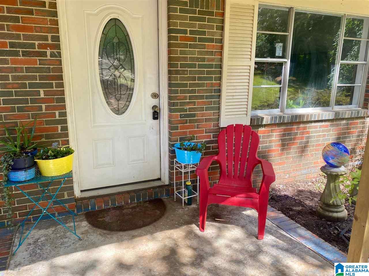 33 Janie Street Sumiton, AL 35148 - Photo 2 of 21
