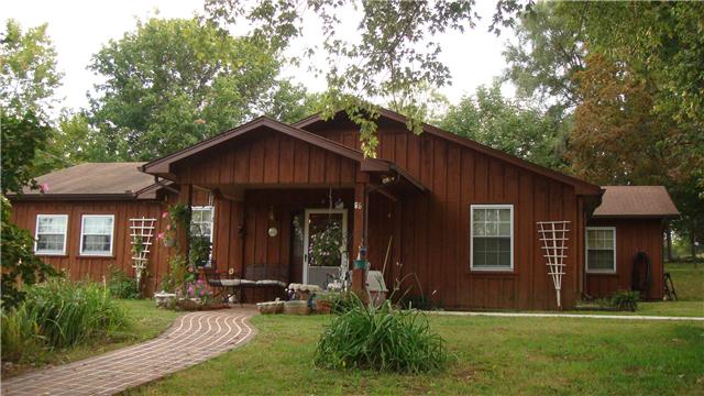86 Hughey Road Fayetteville, TN 37334 - Photo 2 of 20 Gallery Image 2