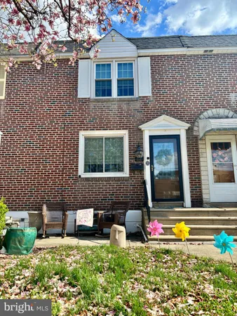 $249,900 | 614 Rively Avenue, Glenolden, PA 19036