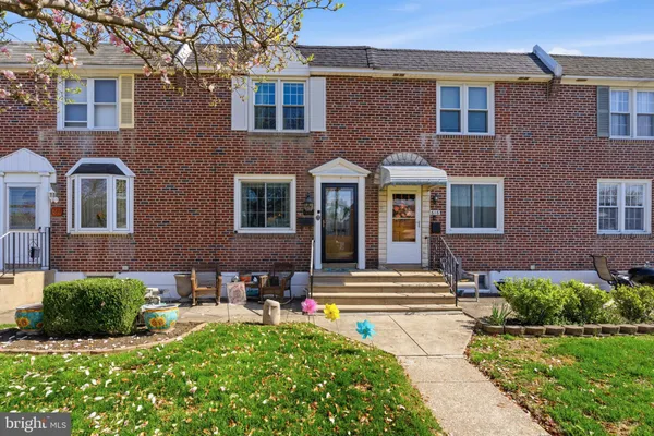 $249,900 | 614 Rively Avenue, Glenolden, PA 19036