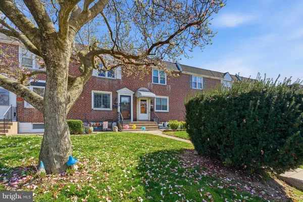 $249,900 | 614 Rively Avenue, Glenolden, PA 19036