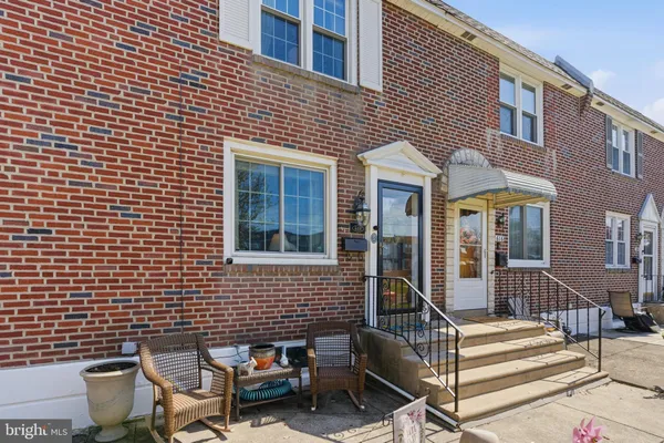 $249,900 | 614 Rively Avenue, Glenolden, PA 19036