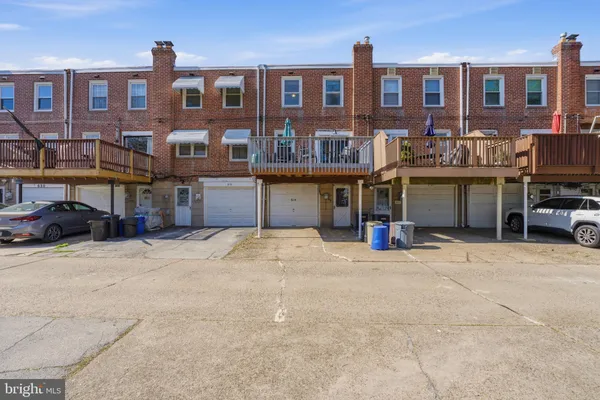 $249,900 | 614 Rively Avenue, Glenolden, PA 19036