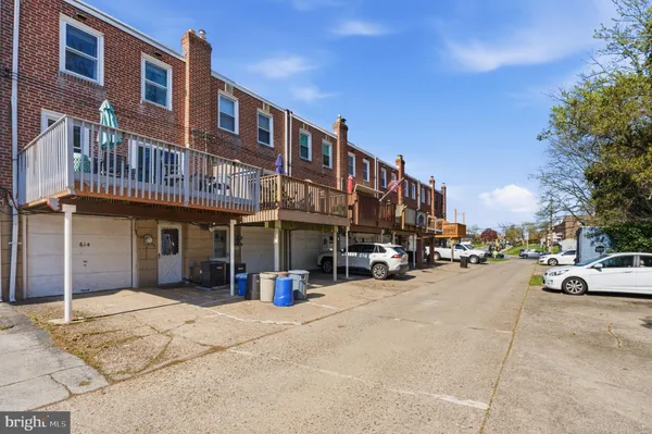 $249,900 | 614 Rively Avenue, Glenolden, PA 19036