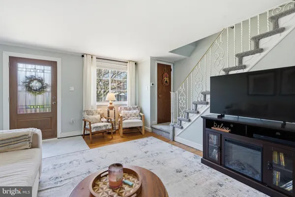 $249,900 | 614 Rively Avenue, Glenolden, PA 19036