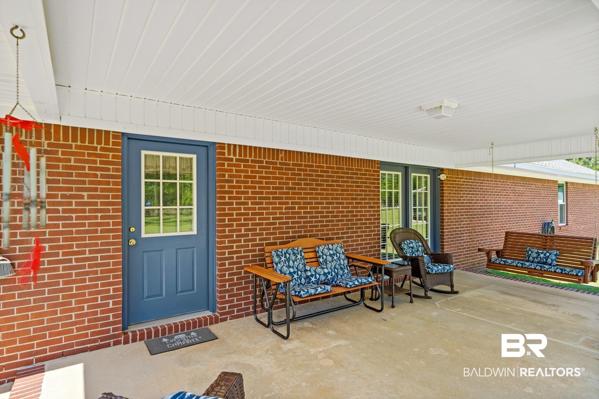 28209 Slapout Road Robertsdale, AL 36567 - Photo 23 of 38