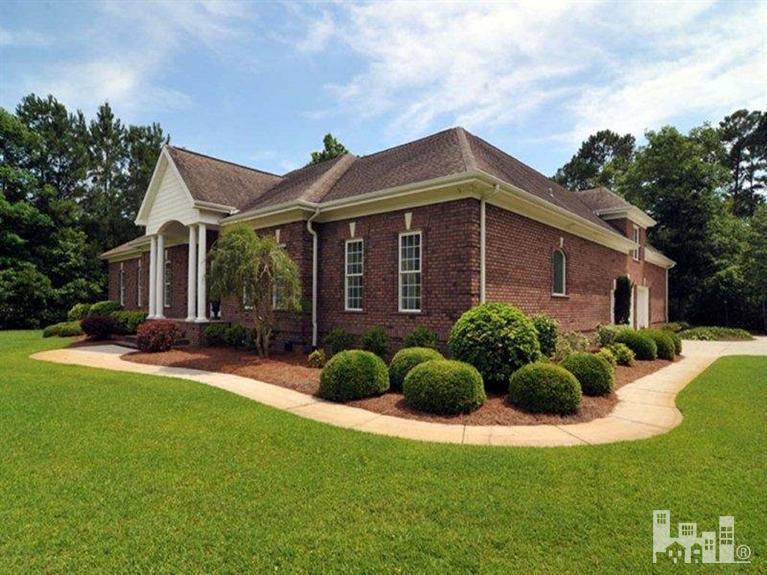 746 Corcus Ferry Road Hampstead, NC 28443 - Photo 1 of 30 Primary Photo