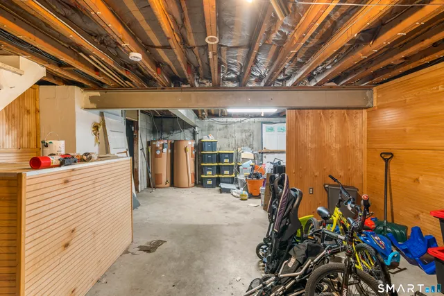 $2,200 | 21 North Spring Street, Unit 1, Ansonia, CT 06401