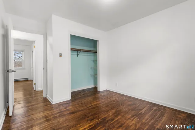 $2,200 | 21 North Spring Street, Unit 1, Ansonia, CT 06401