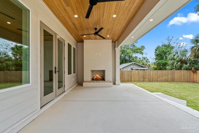 $1,349,000 | 1115 E Lane, Pensacola, FL 32501