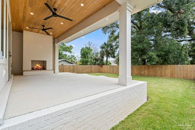 $1,349,000 | 1115 E Lane, Pensacola, FL 32501