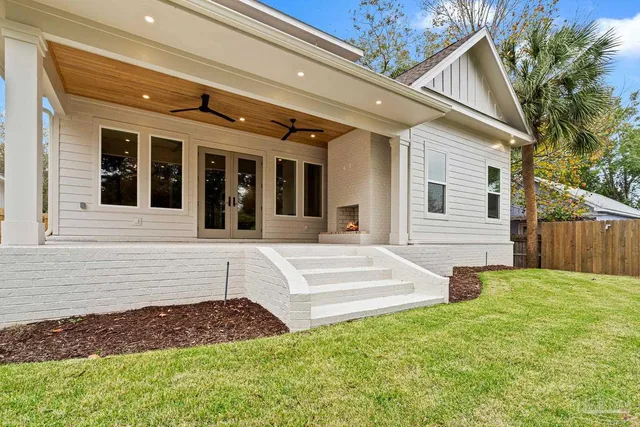 $1,349,000 | 1115 E Lane, Pensacola, FL 32501