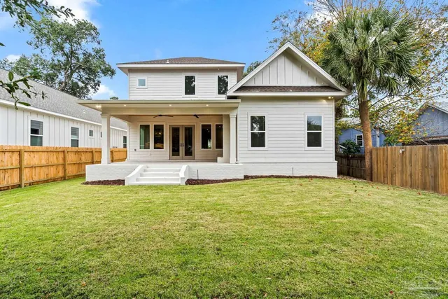 $1,349,000 | 1115 E Lane, Pensacola, FL 32501