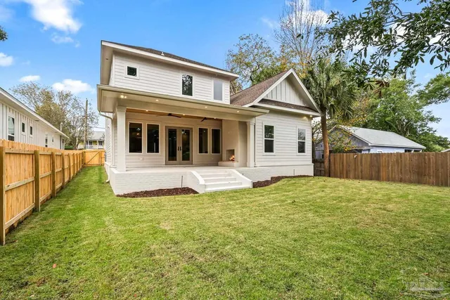 $1,349,000 | 1115 E Lane, Pensacola, FL 32501