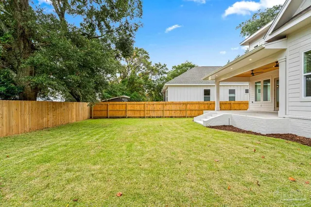 $1,349,000 | 1115 E Lane, Pensacola, FL 32501