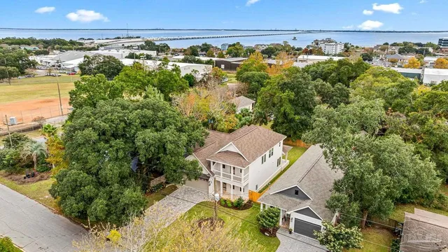 $1,349,000 | 1115 E Lane, Pensacola, FL 32501