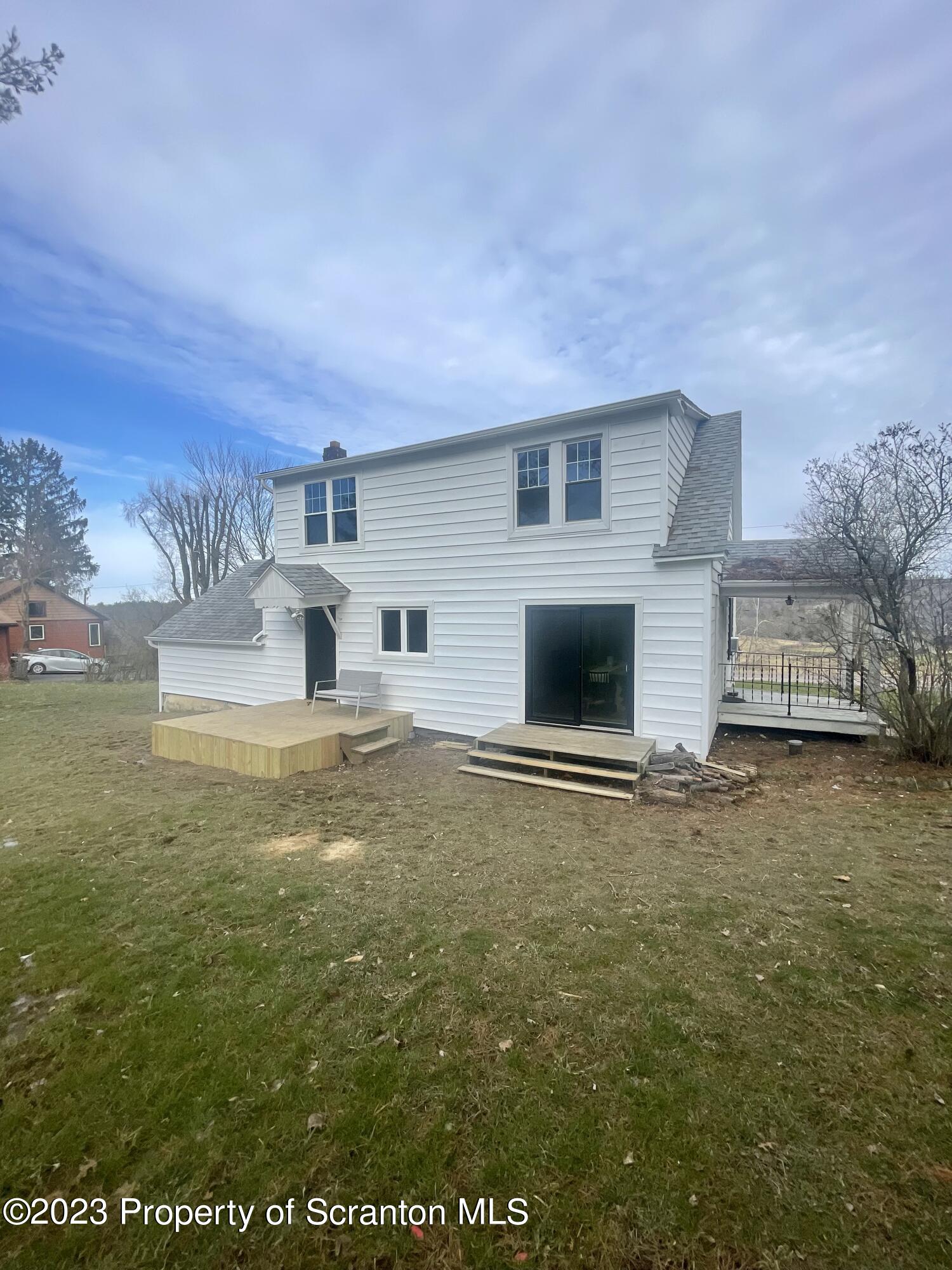 371 Bodle Road Wyoming, PA 18644 - Photo 17 of 17