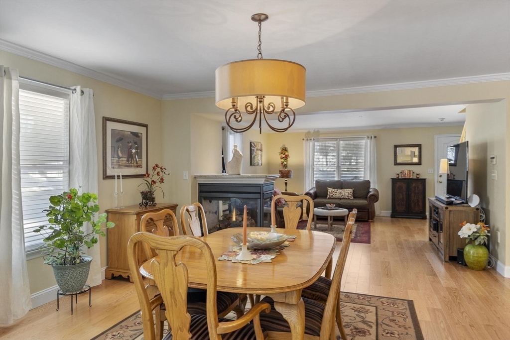 216 Rangeway Road, Unit 164 North Billerica, MA 01862 - Photo 8 of 42 Gallery Image 8