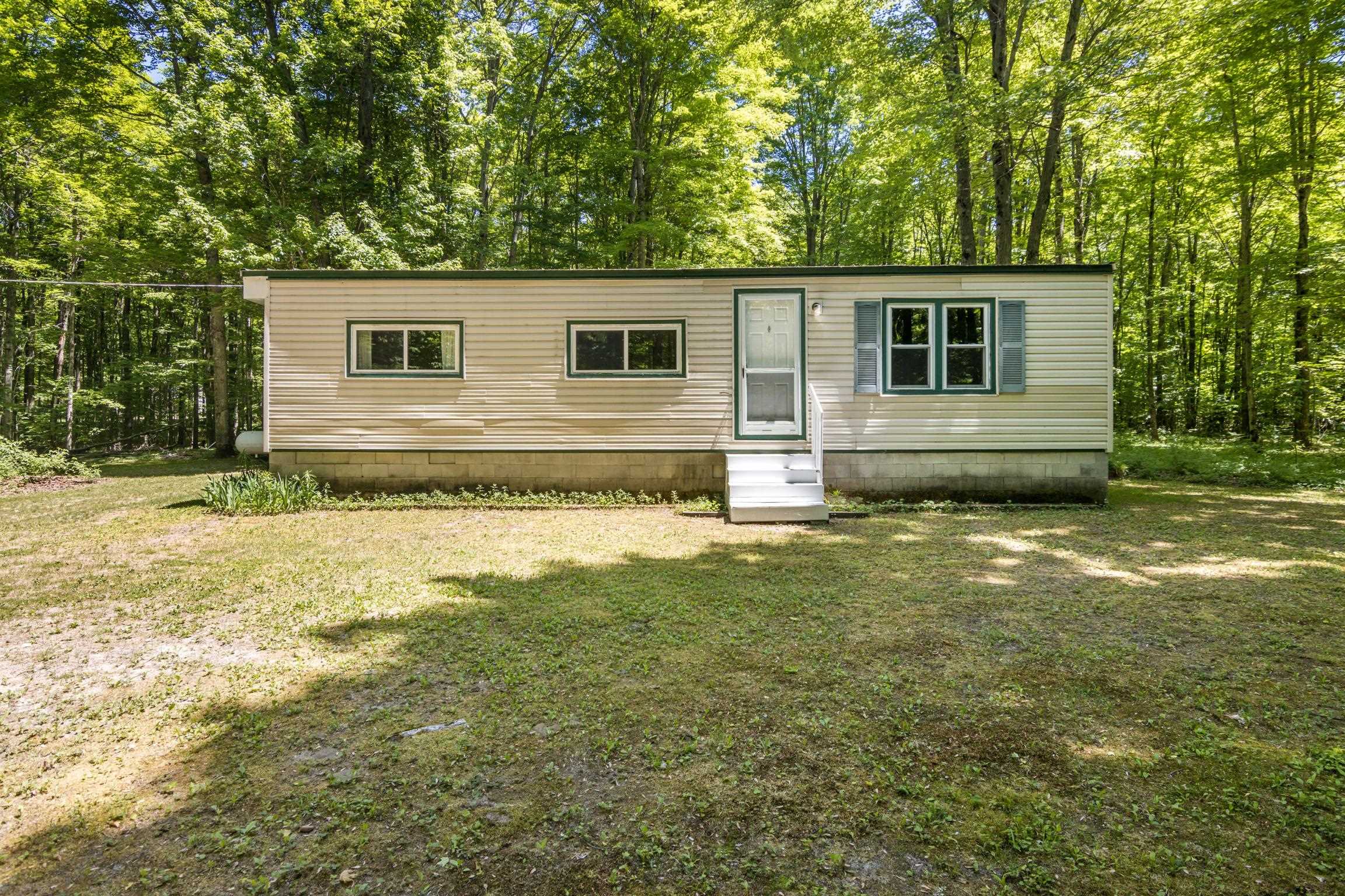 4501 Oslund Road Mancelona, MI 49659 - Photo 19 of 26