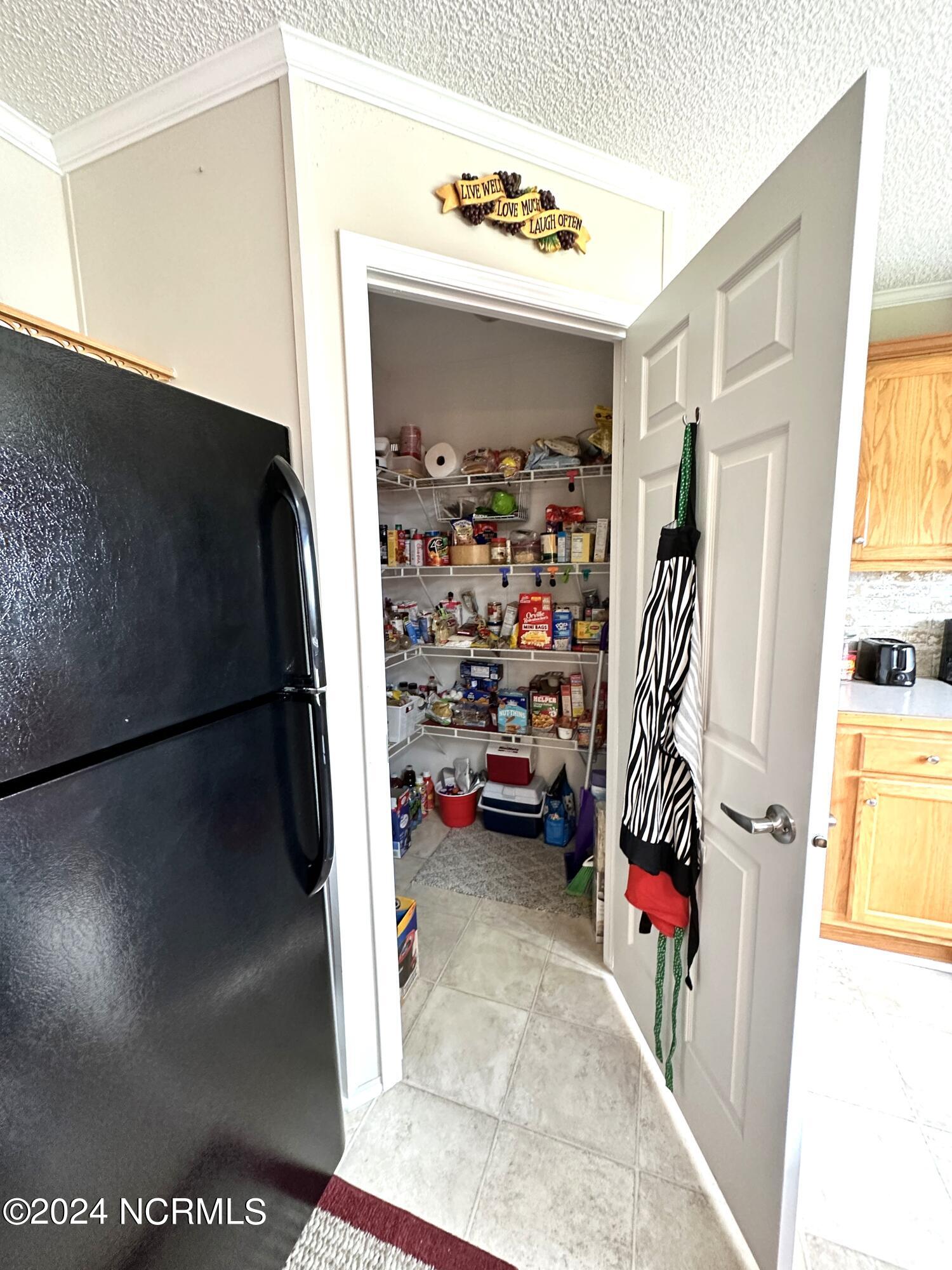 223 Hodges Road Chocowinity, NC 27817 - Photo 11 of 26 011 Pantry